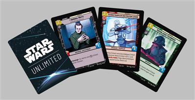 Ffgswh0303 Star Wars Unlimited Die Dammerung Der Republik Zwei Spieler Starter main image 0